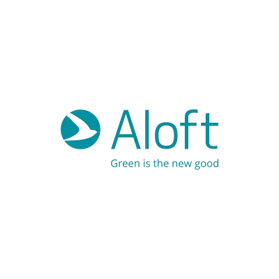 Aloft