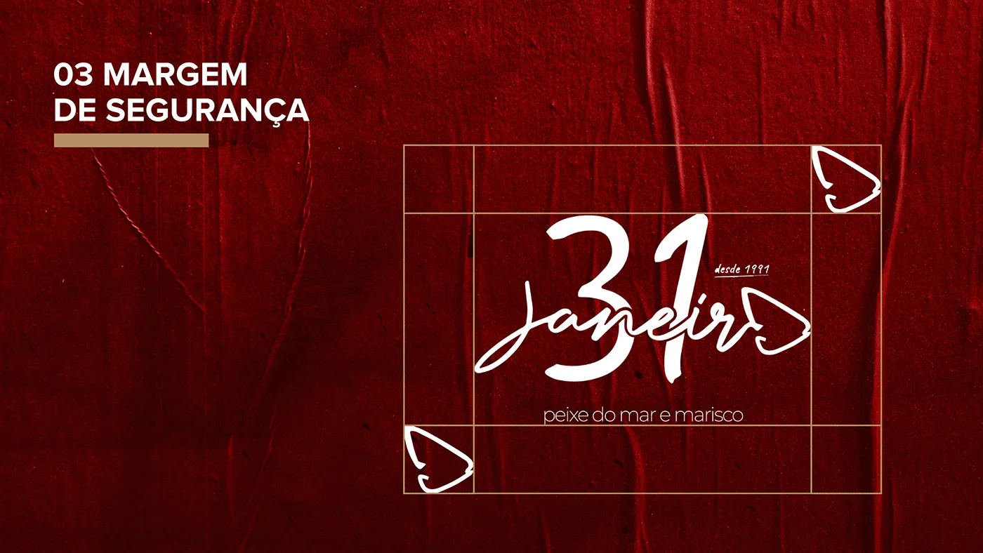 Design de menus e carta de vinhos