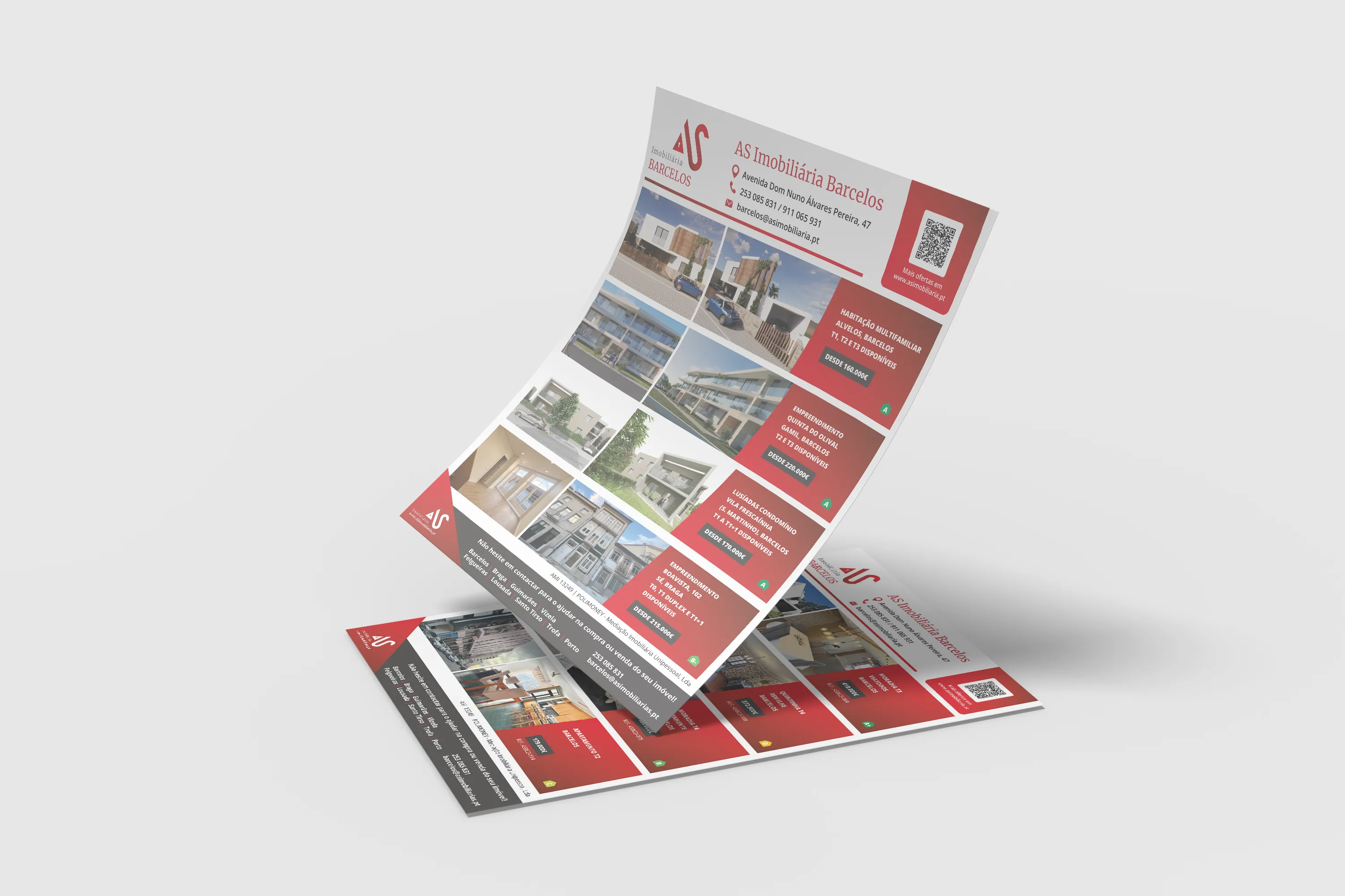 Design completo