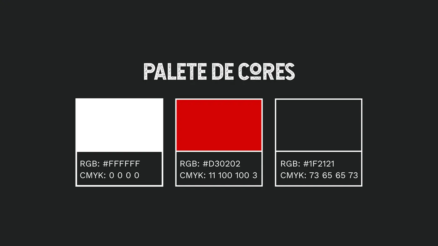 Composição visual